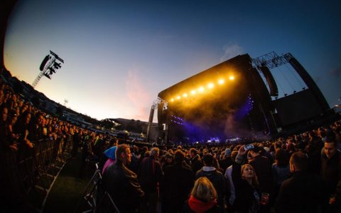 Basin-Reserve-concert